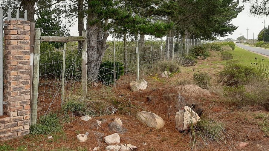 Commercial Property for Sale in Aalwyndal Western Cape